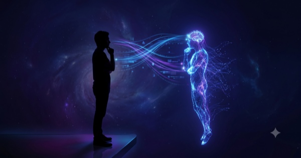 Introducing Mind Clone: Neuralith's Digital Mind Replica Project